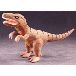  Plush Velociraptor 13 Toys & Games