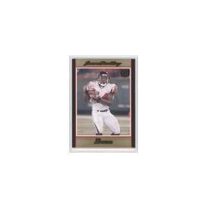    2007 Bowman Gold #269   Jason Snelling Sports Collectibles