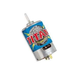  Traxxas TRA3975 21 Turns 14 Volts Titan 550 Motor Toys 