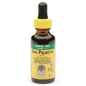  Saw Palmetto Berry Extract