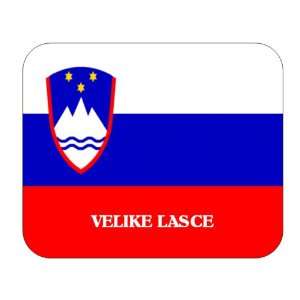  Slovenia, Velike Lasce Mouse Pad 