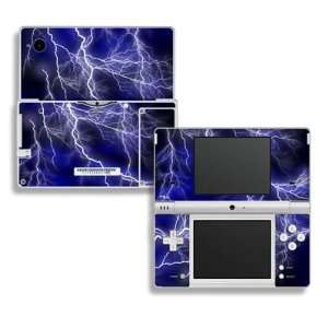  DecalGirl DSI APOC BLU DSi Skin   Apocalypse Blue