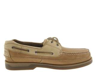 SPERRY MAKO 2 EYE MOC MENS BOAT SHOES ALL SIZES  