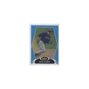  2008 Finest Refractors Blue #79   Brad Hawpe/299 Sports Collectibles