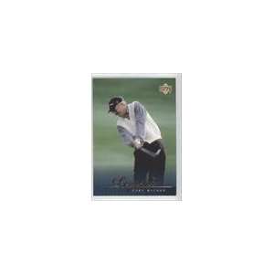  2001 Upper Deck #62   Gary McCord Sports Collectibles