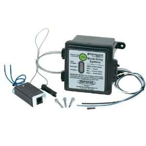 Hopkins 20119 Engager SM Break Away System with Battery Meter and 44 