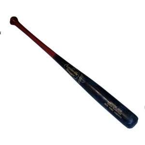  Doug Glanville Game Used Yankees Bat