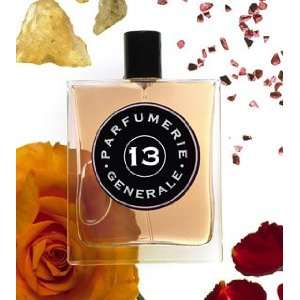  Parfumerie Generale Brulure de Rose Eau de Parfum Beauty