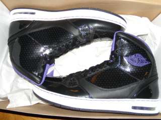 Mens New Nike Jordan Classic 91 Basketball Shoes size 11 11.5  