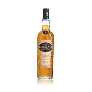  Glen Goyne Single Malt 10 Years 750ML Grocery & Gourmet 