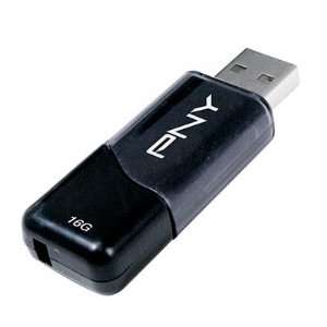  PNY 16GB Attache USB 2.0 Flash Drive