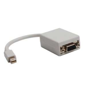   Displayport to VGA Converter Adapter for Apple MacBook Electronics