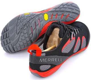 MERRELL BAREFOOT TRUE GLOVE MENS CROSS TRAINING CASUAL SHOES 3 colours 
