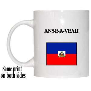  Haiti   ANSE A VEAU Mug 