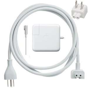  Apple 45 Watt MagSafe Power Adapter for MacBook Air With Extra Dock 
