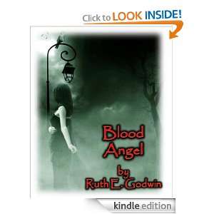  Blood Angel eBook Ruth Godwin Kindle Store