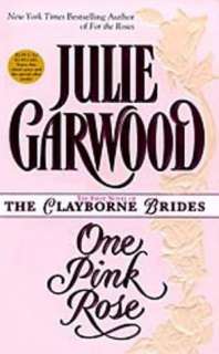   One Red Rose by Julie Garwood, Pocket Books  NOOK 