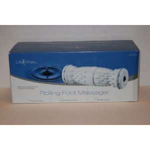  Rolling Foot Massager Electronics