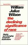   , (0226901297), William Julius Wilson, Textbooks   