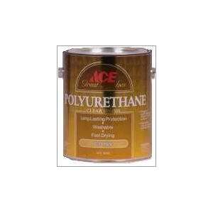    ACE GREAT FINISHES POLYURETHANE VARNISH