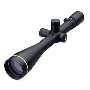 VX 3 52367 Varmint Hunting Riflescopes with Finger Adjustable, ¼ MOA 
