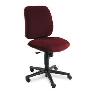  Hon 7702AB62T Task Chair,26 in.x30 1/2 in.x36 1/2 in. 42 1 