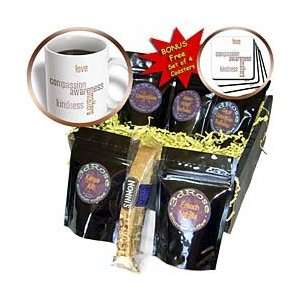   Kindness Matters  Inspirational Quotes   Coffee Gift Baskets   Coffee