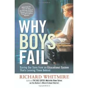   System Thats Leaving Them Behind [Paperback] Richard Whitmire Books