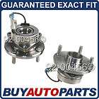 BRAND NEW FRONT WHEEL HUB AND BEARING ASSEMBLY FOR SUZUKI VERONA