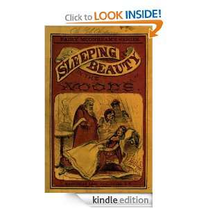 Sleeping beauty in the woods (Illustrated) Charles, 1628 1703 