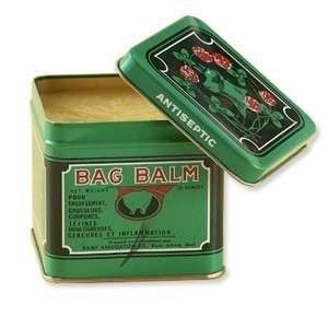  Balm 1 oz Tin can Vermonts original since 1899 Pocket size lip balm 