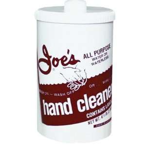  Joes hand cleaner All Purpose Hand Cleaners   101P 