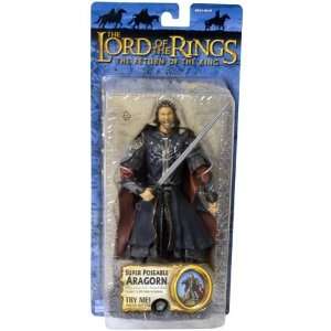  Aragorn with Electronic Sound Base Toys & Games