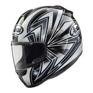  Arai Helmets RX Q TALON GREY MD Automotive