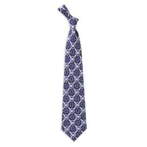  Indianapolis Colts Silk Tie   Pattern 3