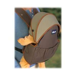  Chicco Smart Support Infant Carrier   Wild Baby