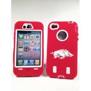 Armored Core Razorback Case for Iphone 4/4S