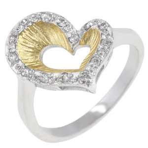  ISADY Paris Ladies Ring cz diamond ring Arania8 Jewelry