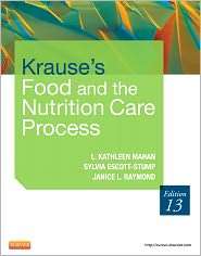   Process, (1437722334), L. Kathleen Mahan, Textbooks   