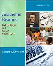   Card), (0205770398), Kathleen T. McWhorter, Textbooks   