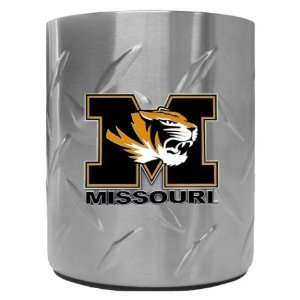  Collegiate Can Cooler   Missouri Tigers