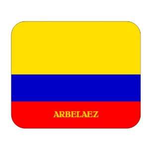  Colombia, Arbelaez Mouse Pad 