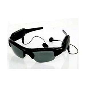  Mini Gadgets SUN1000DVR DVR Spy Sunglasses Everything 
