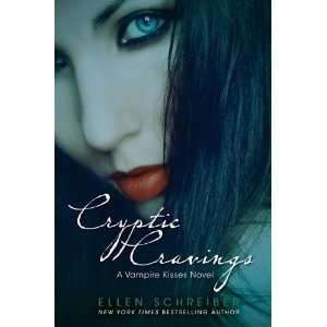   Kisses 8 Cryptic Cravings [Hardcover]2011 n/a and n/a Books