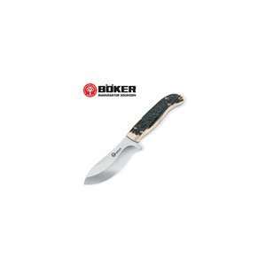  Boker Solingen 02BA580H Arbolito Skinner Stag Hunter Knife 