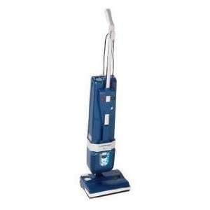  Lindhaus Valzer New Age Blue Upright Vacuum Cleaner
