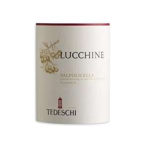  2010 Tedeschi Valpolicella Lucchine 750ml Grocery 