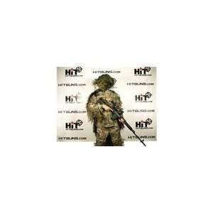   style Woodland Camouflage Ghillie Suit 