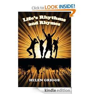 Lifes Rhythms and Rhymes Helen Griggs  Kindle Store