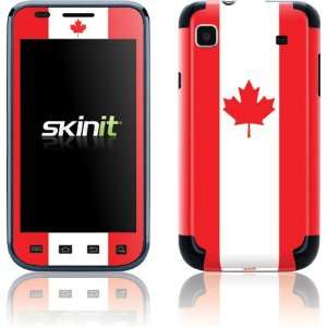 Skinit Canada Vinyl Skin for Samsung Vibrant (Galaxy S 